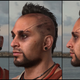 Illustration for article titled This is What emAssassins Creed IIIs/em Connor Used to Look Like